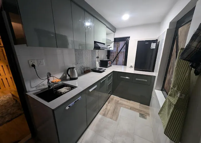 Appartement Escape