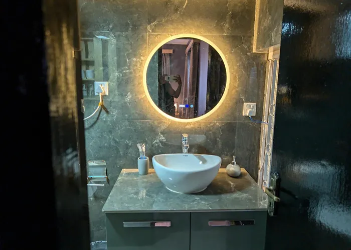 Escape Appartement Katmandou