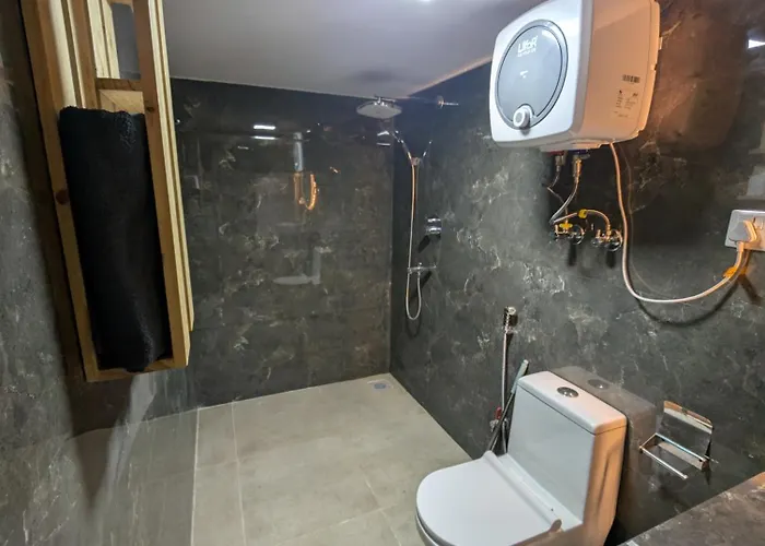 Appartement Escape *